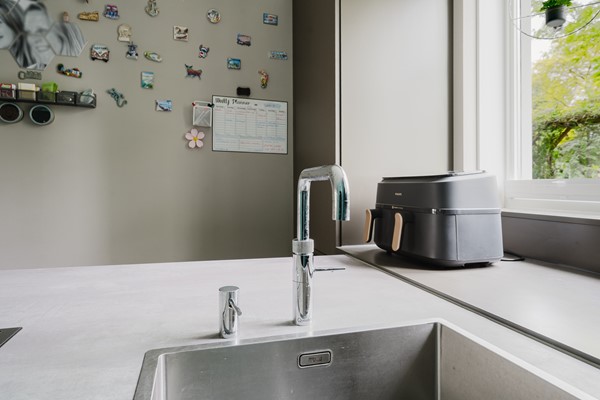 Medium property photo - Parelvissersstraat 44, 3194 JN Hoogvliet Rotterdam